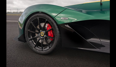 Lotus 3 Eleven 2015 3